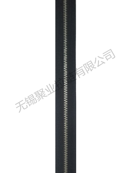 金属拉链图片